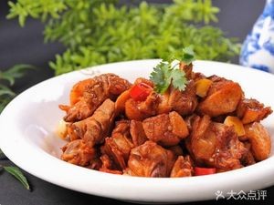 Taste and Flavor Home-style Cooking (Beijing Road Branch)