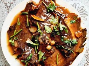 Fenghai Garden Home-style Cuisine