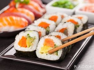 Zhenzhen Sushi