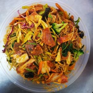 Miao Miao Family Cold Dishes