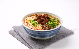 Zhen Shi Hui Daoxiao Noodles