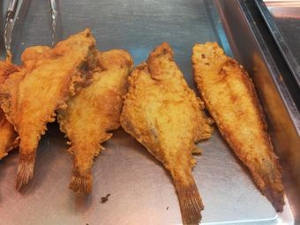 Old-Fashioned Xizhen Fried Meat