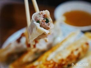 Gao Family Dumpling Shop (Jiangning Road Branch)
