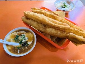 Original West Xikang Road Snack Shop