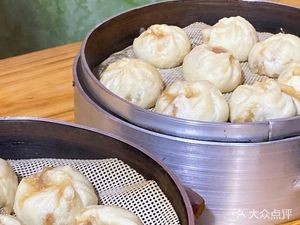 Nanjing Soup Dumplings (Lanshan Road Store)