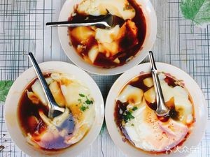 Pichaiyuan Tofu Brain