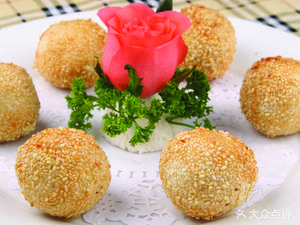 Xinkaiyue Xizhen Sweet Porridge