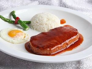 Da Shi Jie Food Plaza (Yue Xi Ke Lai Plaza Store)