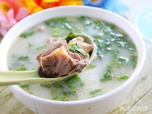Old Brand Secret-Recipe Whole Lamb (Fangu Road Branch)