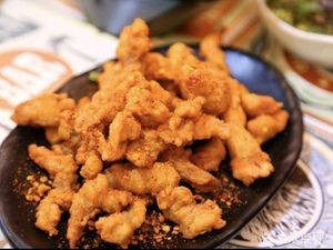 Mr. Wang's Meat (Zhongshan Road Branch)