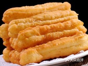 Xizhen Big Fried Dough Sticks
