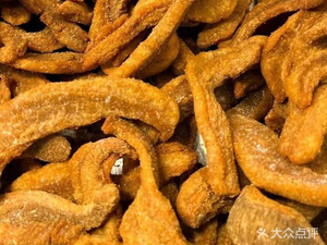 Lao Li's Fat Bits (Feixian Road Branch)