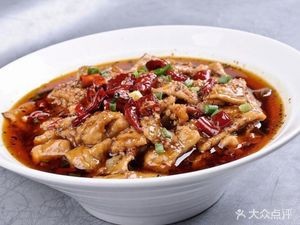 Xinghe Shun Restaurant (Pingyuan Road Branch)