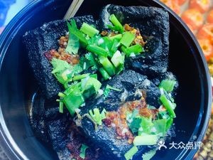 Old Street Stinky Tofu (Zhongshan Road Branch)