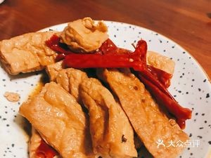 Pan's Roasted Chicken (Chengwu Branch)