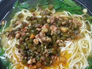 Qingchun Xiang Snack Shop