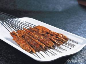 Qing Shan Yuan Fast Food