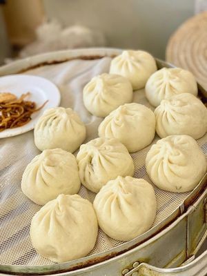 Yong Le Chun Restaurant