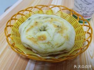 Qin-Jin Taste Crispy Pork Wrap (Business Building Branch)