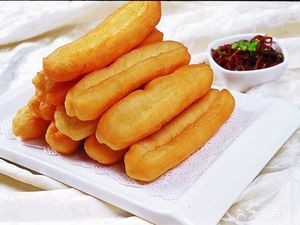 Flavorful Fried Pancake (Guantao Road Branch)