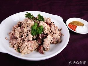 Yimeng Mountain Goat Soup Restaurant (Shicun Road Branch)