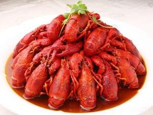 Pinshike - Duck Neck & West Town River Crab (Fanguan Road Branch)