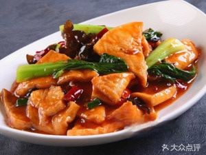 Hongsheng Fast Food