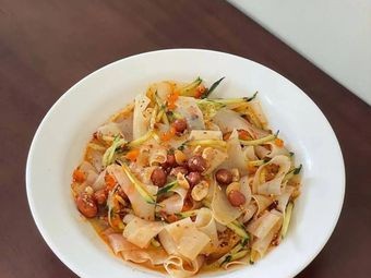 Mars Cold Noodles Company
