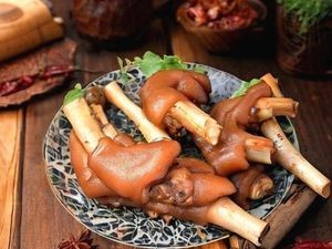 Jiqianxiang Whole Lamb Restaurant (Guangzhou Road Branch)