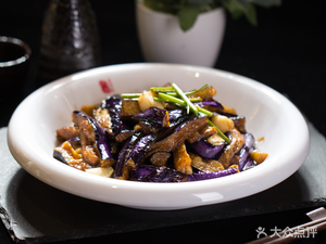 Jiaozhou Flavor Kitchen (Zhongshan Road Branch)