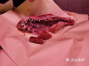 Pingdu柴火鸡 (Feixian Road Branch)