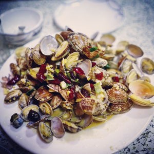 Da Hu Zi Seafood Beer House (Guangzhou Road Store)