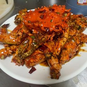 Wu Agegge Seafood Beer House