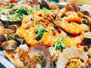 Chunfeng Fisherman's Dumplings & Local Cuisine Seafood King (Zhanqiao Branch)