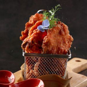 年三十饺子·家味菜馆(西镇店)