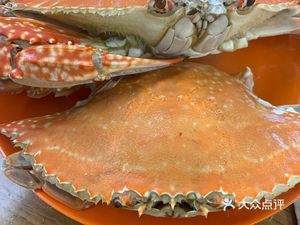 Liu Fang Seafood Processing