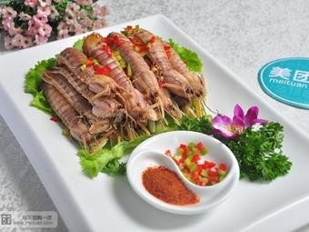 Jinmanwu Seafood Home-style Restaurant