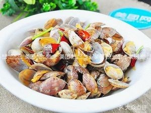 Dreamland Seafood Restaurant (Mengyin Road Branch)
