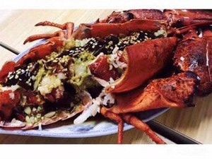 Xinsheng Seafood Shop