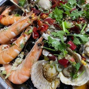 Zhicheng Seafood Beer House