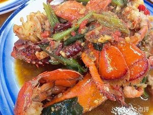 Xizi Professional Seafood Processing Spicy Crayfish