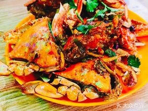 Xiao Li Fast Food Seafood Processing (Specialty Street Branch)