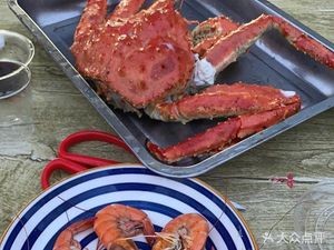Fei Fei Seafood Shop