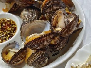 Xingwei Yu Live Seafood Open-air Restaurant