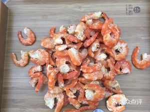 Molly Sea Products Store