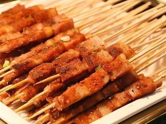 Touke Walking Skewers