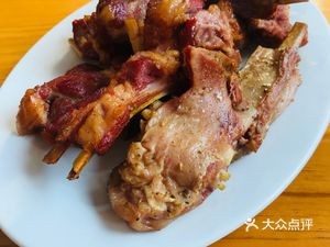 Liu Shi Nongjia Full Lamb Banquet (Tai Dong Garden 3rd Phase Branch)