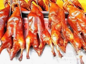 Pingdu Wood-fired Roast Chicken (Shanshui New City Branch)