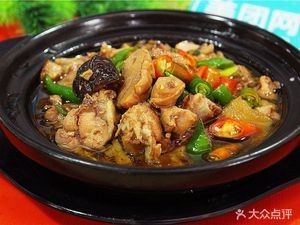 Chengxin Shengdexin All Pork Rice (Jinxiu Cheng Langyuan Branch)
