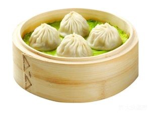 Tang's Authentic Nanjing Steamed Buns